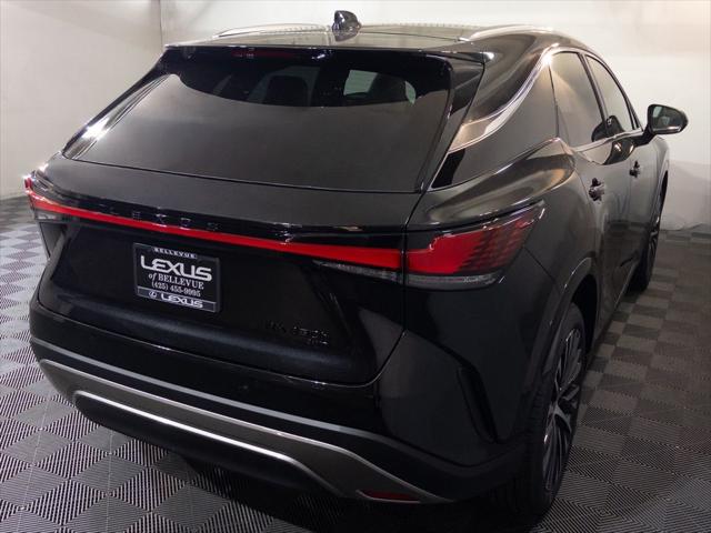 2026 Lexus RX 350 Premium+
