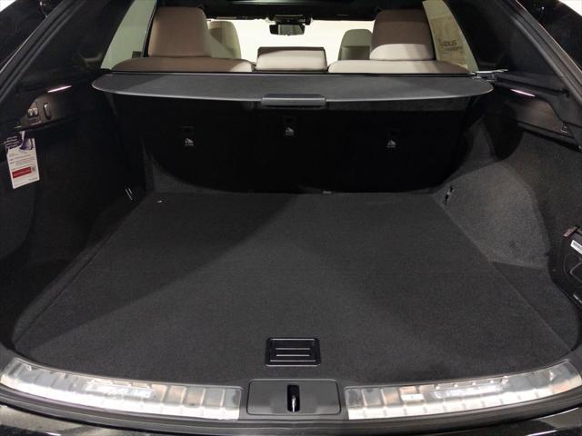 2026 Lexus RX 350 Premium+