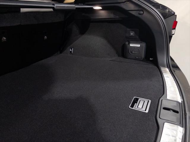 2026 Lexus RX 350 Premium+