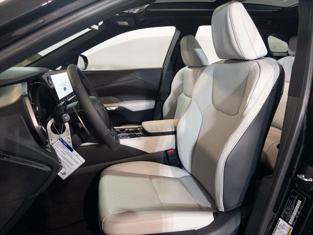 2026 Lexus RX 350 Premium+