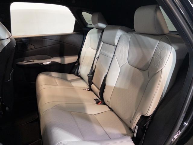 2026 Lexus RX 350 Premium+