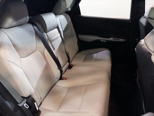 2026 Lexus RX 350 Premium+