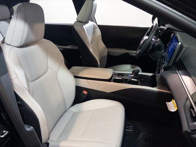 2026 Lexus RX 350 Premium+