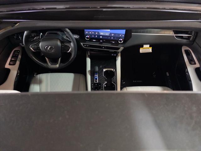 2026 Lexus RX 350 Premium+
