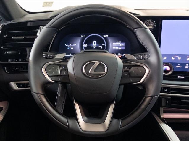2026 Lexus RX 350 Premium+