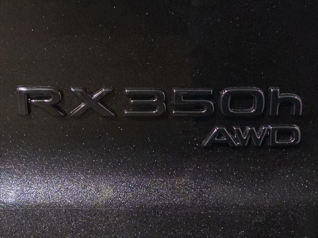 2026 Lexus RX 350 Premium+