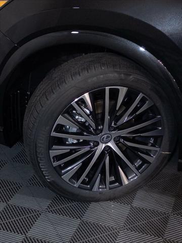 2026 Lexus RX 350 Premium+