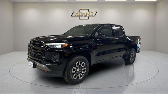 2026 Chevrolet Colorado Z71, 4WD for sale in Havre De Grace, MD