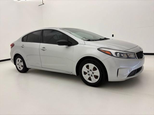 2018 Kia Forte LX for sale in Muskogee, OK