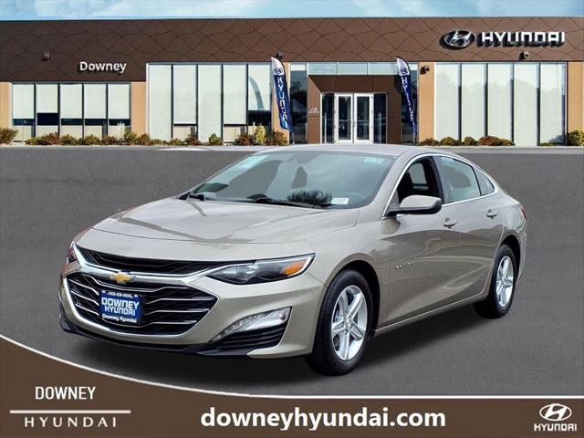 2023 Chevrolet Malibu FWD 1LT for sale in Downey, CA