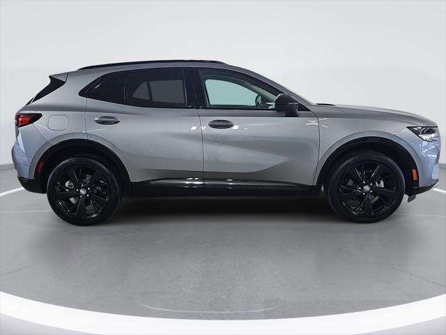 2023 Buick Envision Essence AWD