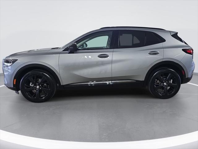 2023 Buick Envision Essence AWD