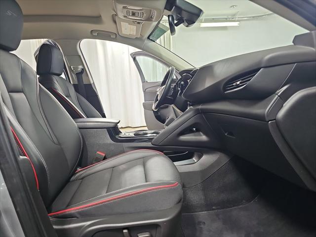 2023 Buick Envision Essence AWD