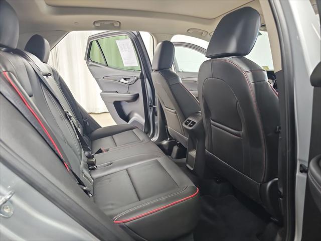 2023 Buick Envision Essence AWD