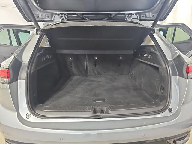 2023 Buick Envision Essence AWD