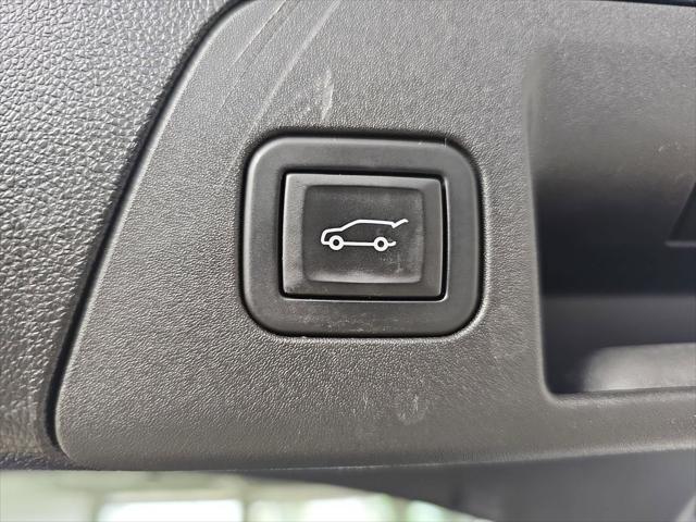 2023 Buick Envision Essence AWD