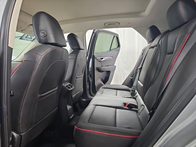 2023 Buick Envision Essence AWD