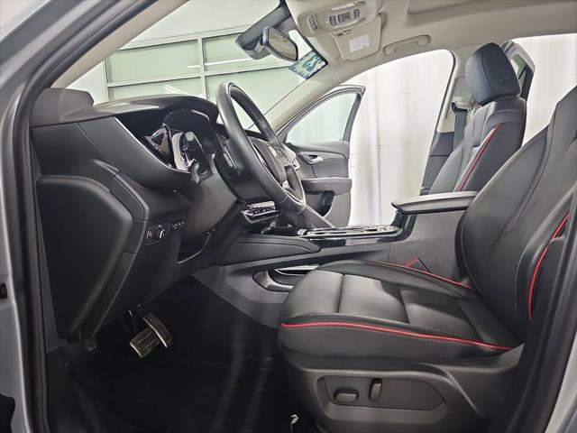 2023 Buick Envision Essence AWD