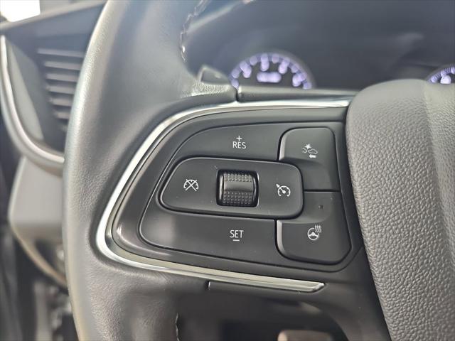 2023 Buick Envision Essence AWD
