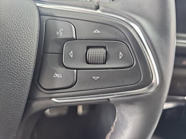 2023 Buick Envision Essence AWD