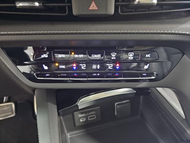2023 Buick Envision Essence AWD