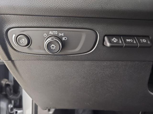 2023 Buick Envision Essence AWD