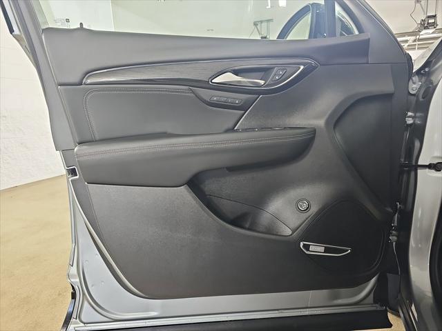 2023 Buick Envision Essence AWD