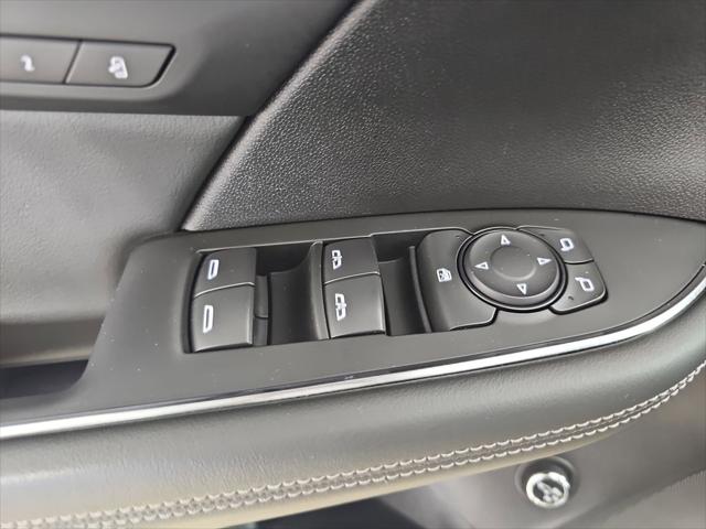 2023 Buick Envision Essence AWD