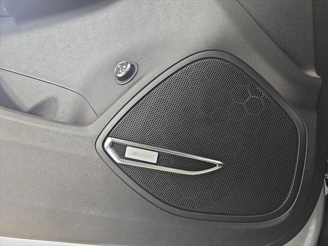 2023 Buick Envision Essence AWD