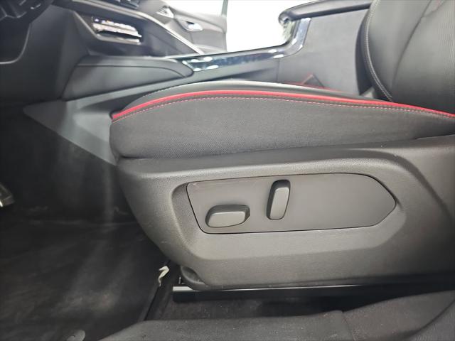 2023 Buick Envision Essence AWD