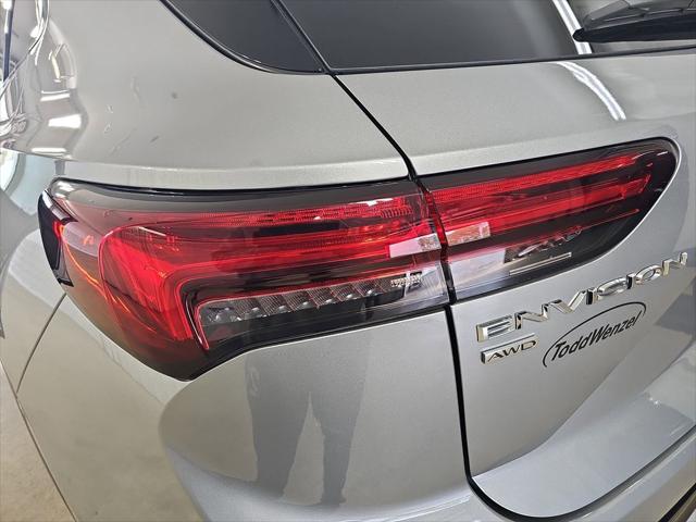 2023 Buick Envision Essence AWD