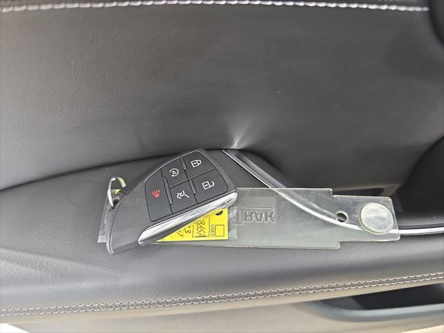 2023 Buick Envision Essence AWD