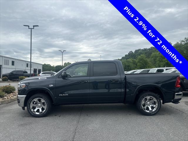 2026 Ram 1500 Big Horn Crew Cab 4x4 5'7" Box for sale in Kodak, TN