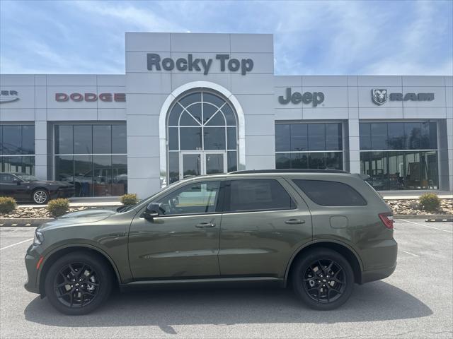 2026 Dodge Durango GT Plus AWD HEMI V8 for sale in Kodak, TN