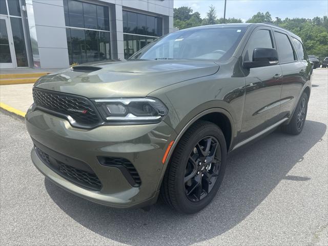 2026 Dodge Durango GT Plus AWD HEMI V8