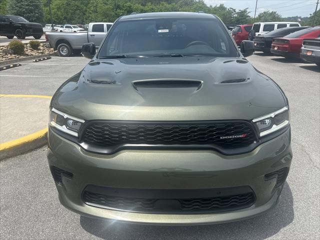 2026 Dodge Durango GT Plus AWD HEMI V8