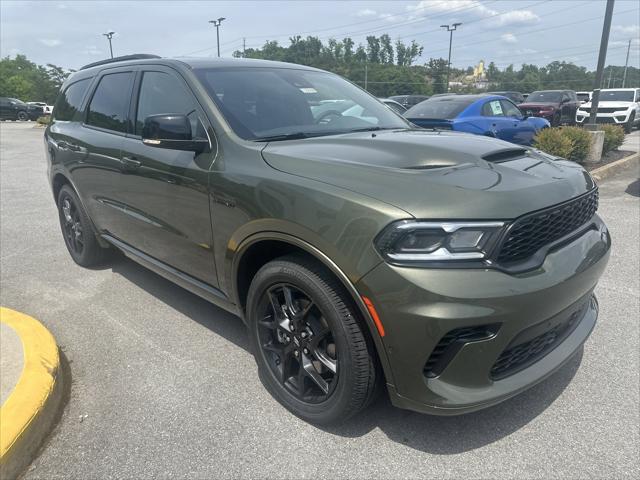 2026 Dodge Durango GT Plus AWD HEMI V8