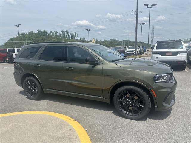 2026 Dodge Durango GT Plus AWD HEMI V8