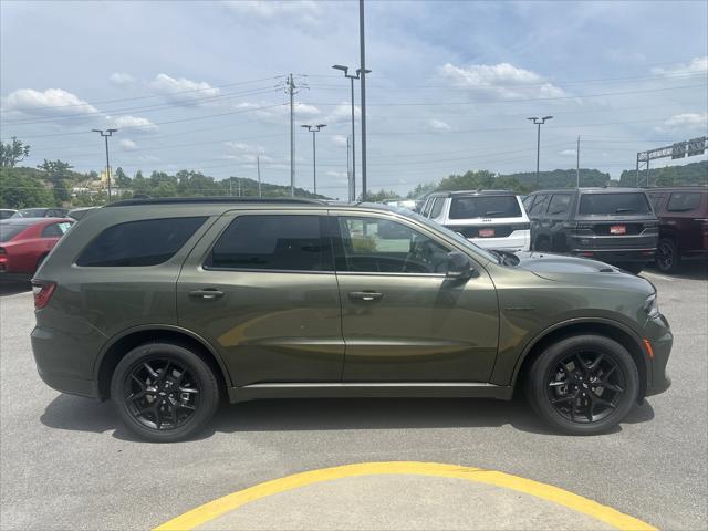 2026 Dodge Durango GT Plus AWD HEMI V8