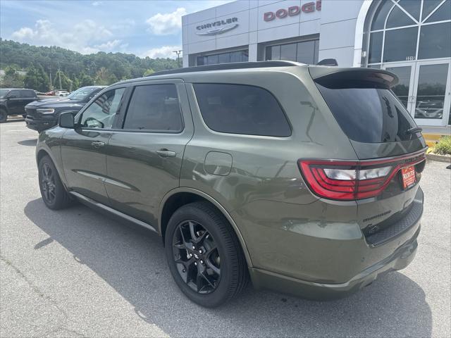 2026 Dodge Durango GT Plus AWD HEMI V8