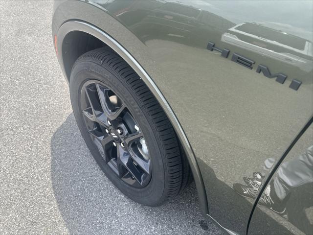 2026 Dodge Durango GT Plus AWD HEMI V8