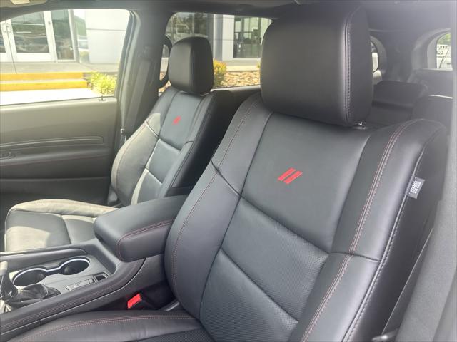 2026 Dodge Durango GT Plus AWD HEMI V8