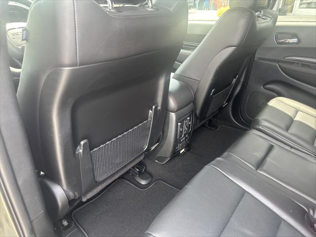 2026 Dodge Durango GT Plus AWD HEMI V8