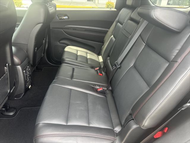 2026 Dodge Durango GT Plus AWD HEMI V8