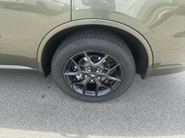 2026 Dodge Durango GT Plus AWD HEMI V8