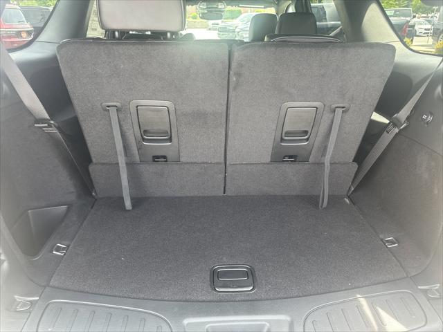 2026 Dodge Durango GT Plus AWD HEMI V8