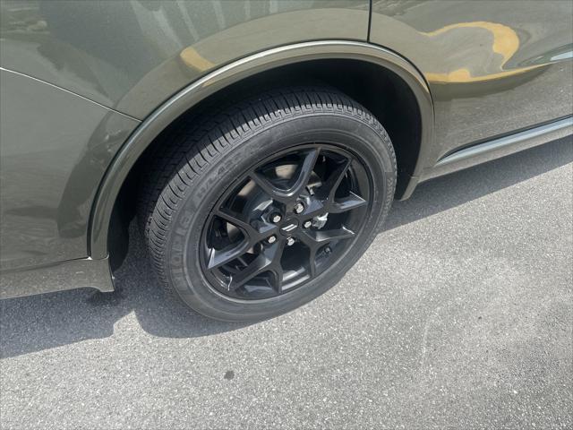 2026 Dodge Durango GT Plus AWD HEMI V8