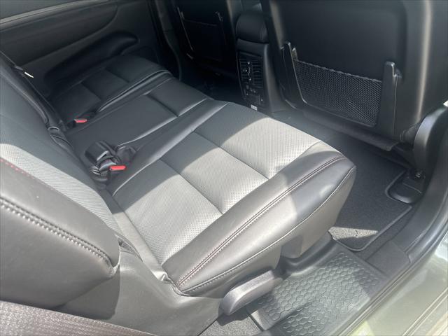 2026 Dodge Durango GT Plus AWD HEMI V8