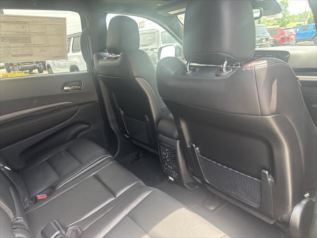 2026 Dodge Durango GT Plus AWD HEMI V8