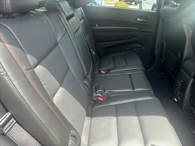 2026 Dodge Durango GT Plus AWD HEMI V8